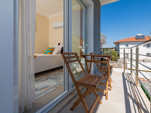 gece  -  Kasım
  | Fethiye Ovacık Lüks Villa (9 Kişilik, Bahçeli, Jakuzili Seçenekli, Plaja Yakın)